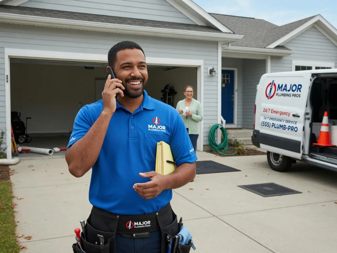Drain Cleaning Services Waterbury, CT FAQs